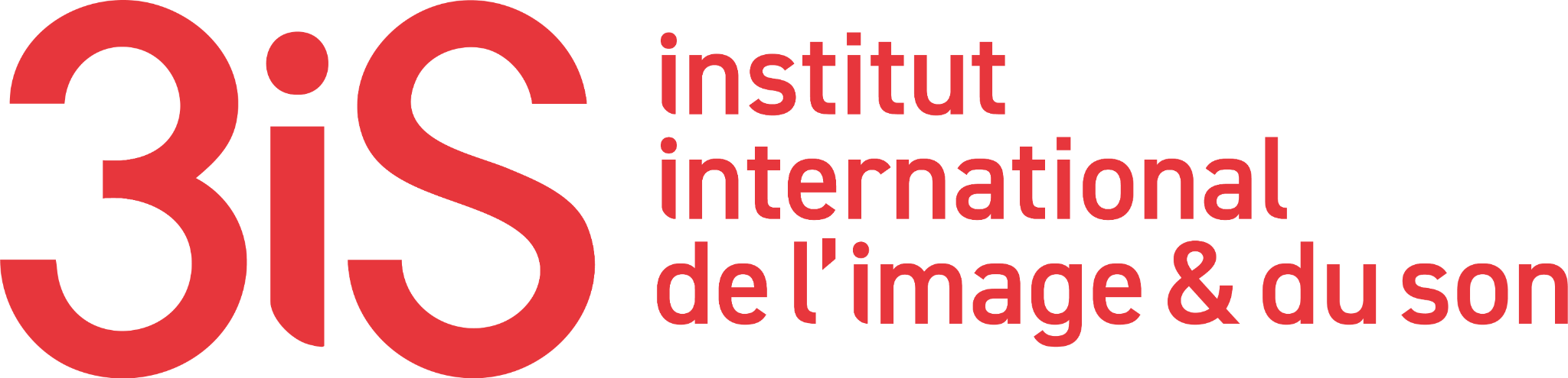 3iS Institut international de l'image & du son